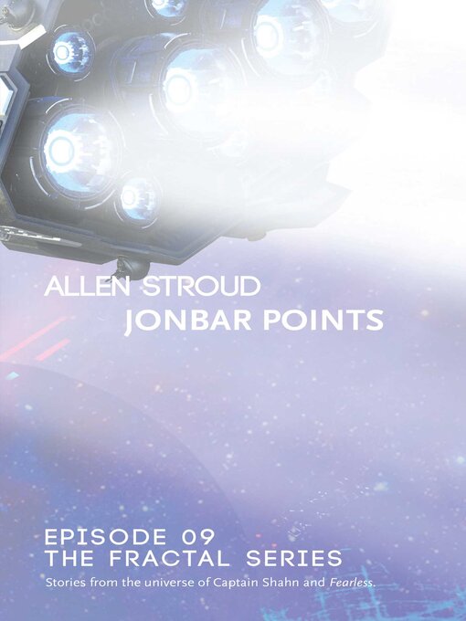Cover image for Jonbar Points